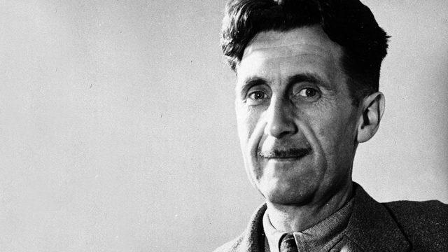 George-Orwell