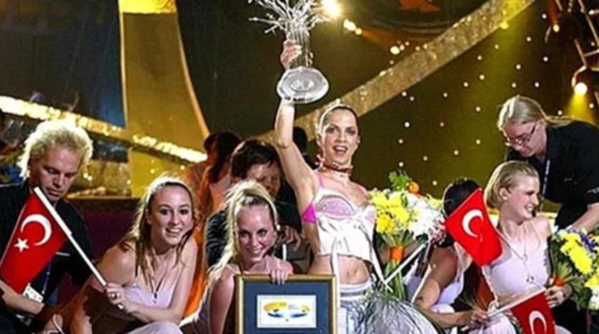 Z kuşağının bilmediği bir döneme damga vuran Eurovision Şarkı Yarışması’nda Türkiye yıllar içerisinde neler yaptı?