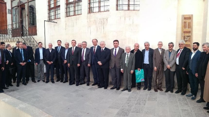 ŞURKAV 30 yılı geride bıraktı