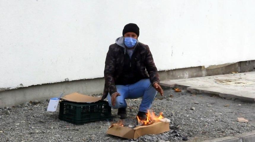 Doğu&rsquo;da en y&uuml;ksek sıcaklık Erzincan&rsquo;da en d&uuml;ş&uuml;k sıcaklık Ardahan&rsquo;da &ouml;l&ccedil;&uuml;ld&uuml;