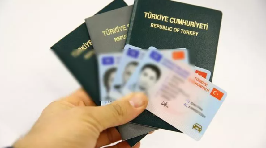 2021 ehliyet harcı ne kadar? 2021 Pasaport harçları ne kadar oldu? İşte ehliyet harç ücreti ve pasaport harcı