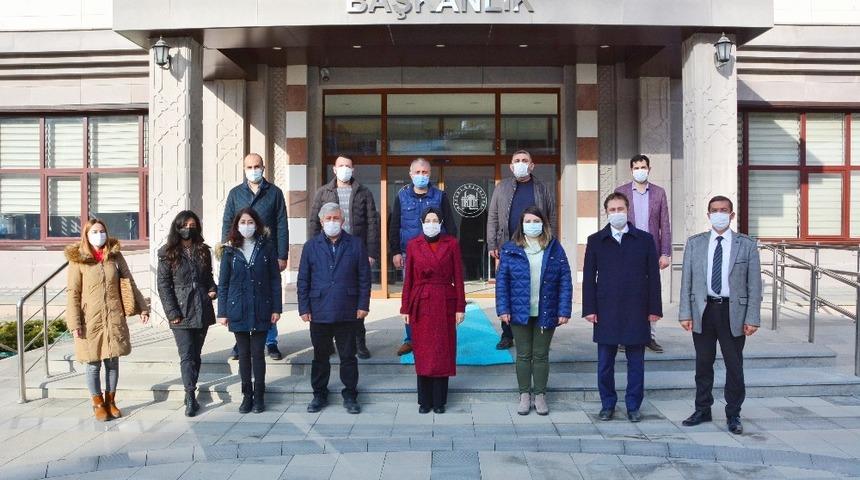 Akyurt yeni hastanesine kavuşuyor