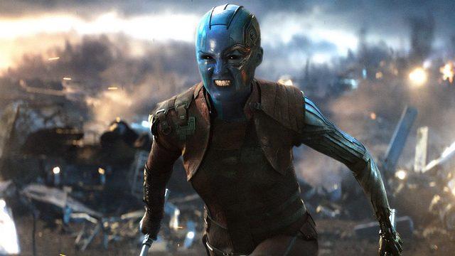 Avengers: Endgame tek başına 2020 gişesinden daha fazla para kazandı