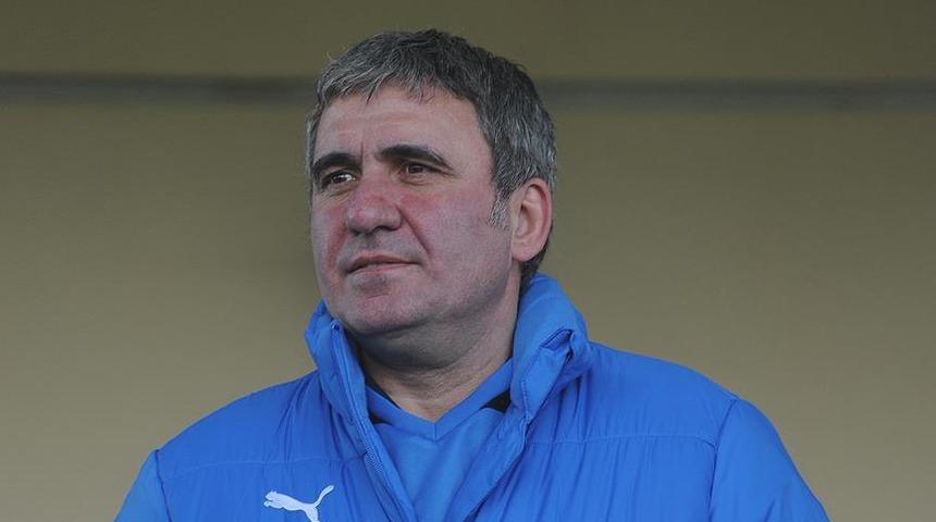 Trabzonspor'un Gheorghe Hagi'ye teklif götürdüğü ortaya çıktı
