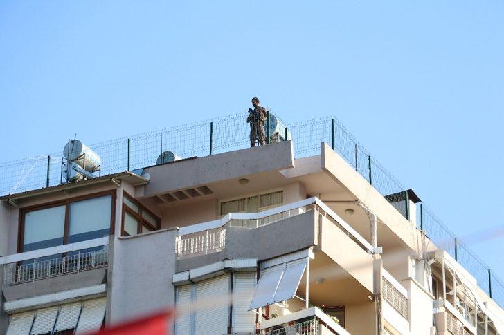 Adana’nın düşman işgalinden kurtuluşunun 99. yıldönümü kutlandı G2