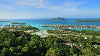 Seyşeller’de koronadan ilk can kaybı yaşandı