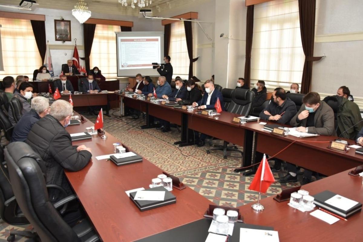 Yenişehir Belediyesinden esnafa m&uuml;jde