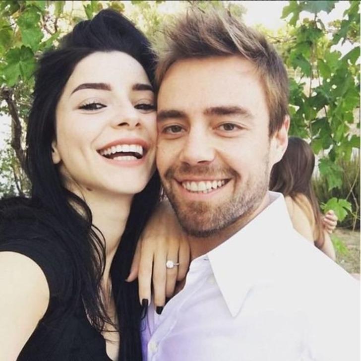 Merve Boluğur Murat Dalkılıç'ı çoktan unuttu ! G2