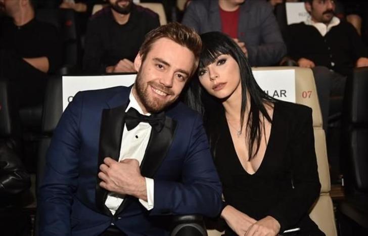 Merve Boluğur Murat Dalkılıç'ı çoktan unuttu ! G3