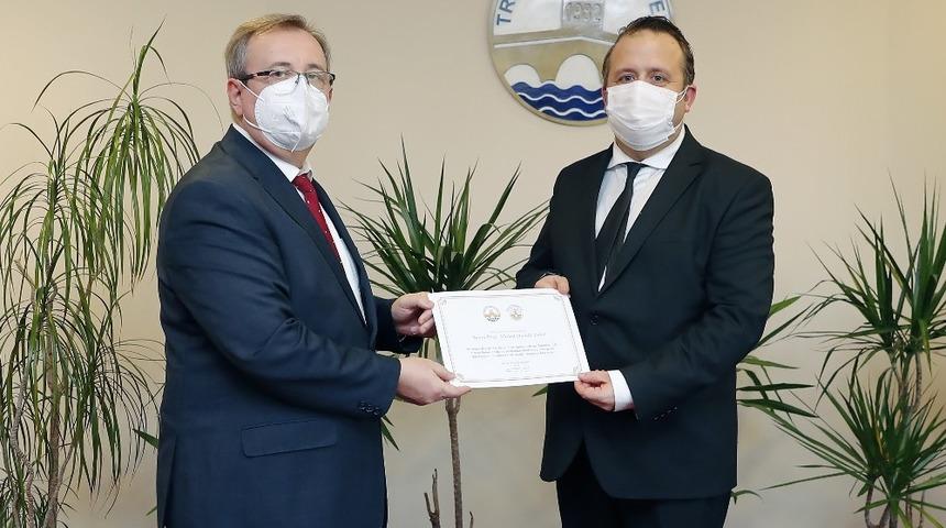 Kırkpınar değerleri ve kültür vizyonuna bilimsel katkı