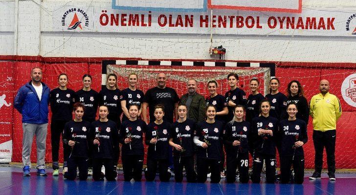 Muratpaşa Belediyespor’da Kadir Ayar dönemi resmen başladı G3