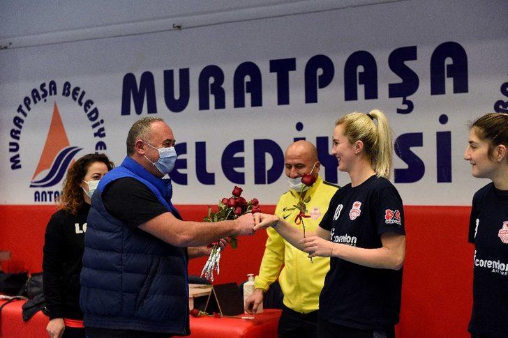 Muratpaşa Belediyespor’da Kadir Ayar dönemi resmen başladı G4
