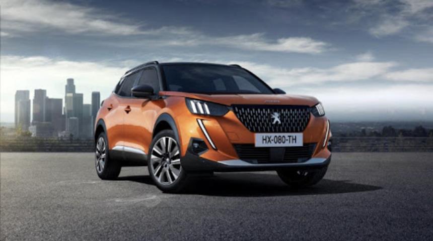 Yeni Peugeot 2008 2021 yılı fiyat listesi belli oldu! 2021 yılında Yeni Peugeot 2008’in fiyatları arttı mı? Yeni 2008 ne kadar?