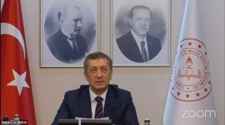 140 yeni öğretmen odası için protokol imzalandı G3