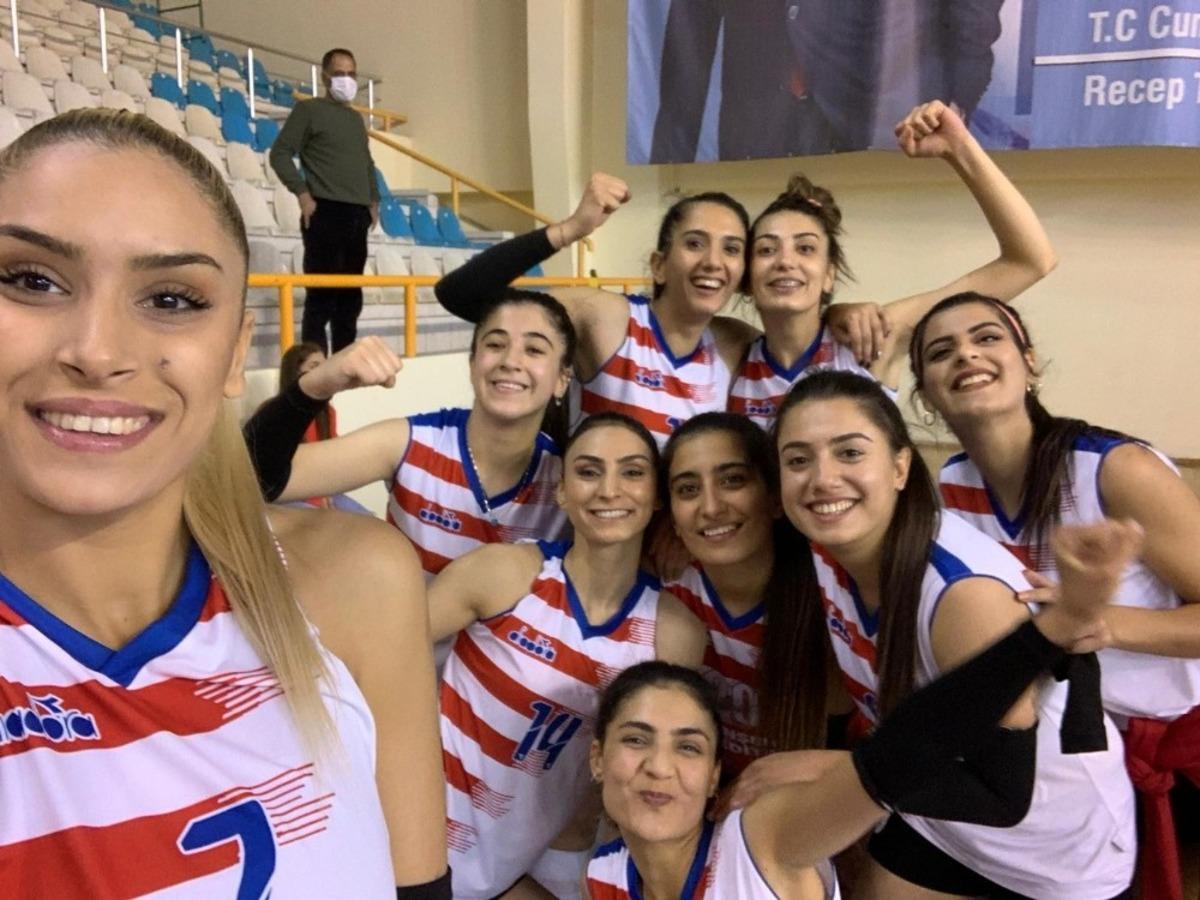 Viranşehir&rsquo;de spora tam destek