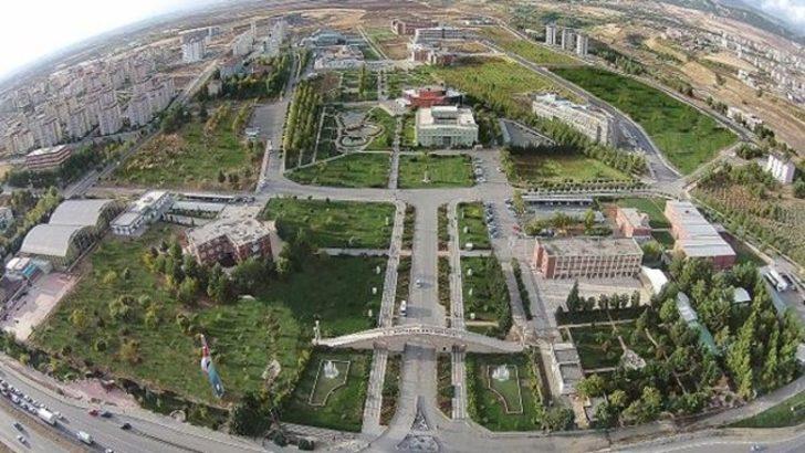 Adıyaman Üniversitesi'nden flaş 'Arif Bey' açıklaması