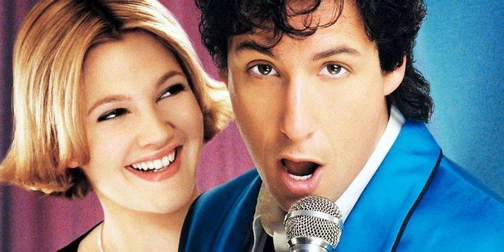 Sadece Netflix'te milyarlarca saat izlendi! En kötüden en iyiye Adam Sandler filmleri  G1