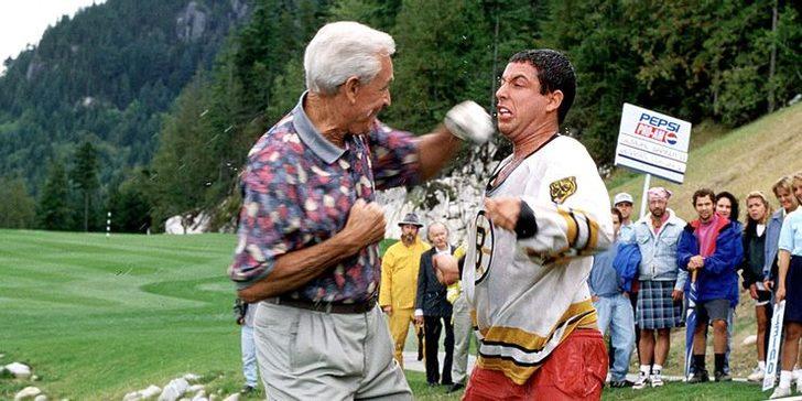 Sadece Netflix'te milyarlarca saat izlendi! En kötüden en iyiye Adam Sandler filmleri  G2