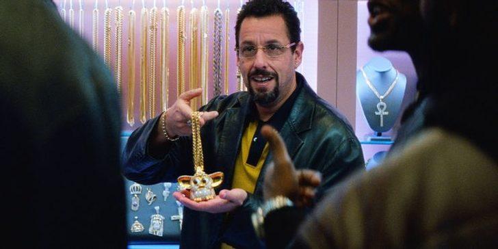 Sadece Netflix'te milyarlarca saat izlendi! En kötüden en iyiye Adam Sandler filmleri  G5