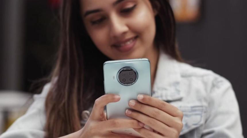 Xiaomi Mi 10i 5G tanıtıldı! İşte fiyatı ve &ouml;zellikleri