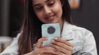 Xiaomi Mi 10i 5G tanıtıldı! İşte fiyatı ve özellikleri