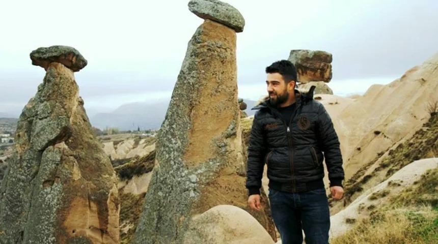 32 yaşındaki gen&ccedil;, kansere yenik d&uuml;şt&uuml;