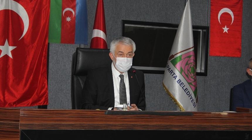 Isparta&rsquo;da 1002 TOKİ konutunun ihale tarihi netleşti