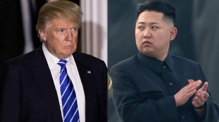 Trump'tan tehdit gibi a&ccedil;ıklama: Karşılığını alacak