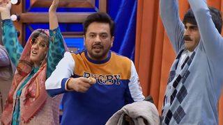 Sihirli Annem'in yeni Sadık'ı Emre Altuğ kaza yaptı! 