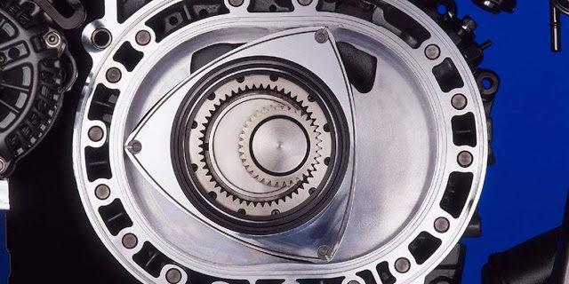 Rotary motor