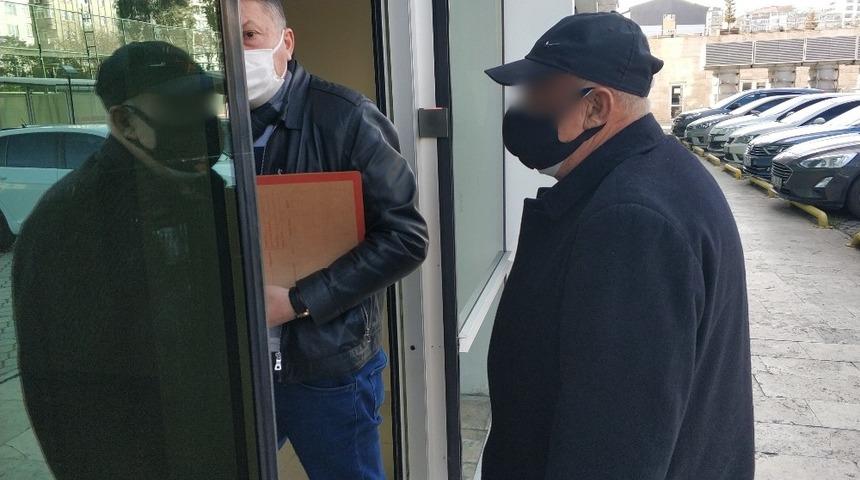 Meral Akşaner&rsquo;e &rsquo;sosyal medyadan hakaret&rsquo; iddiasına g&ouml;zaltı