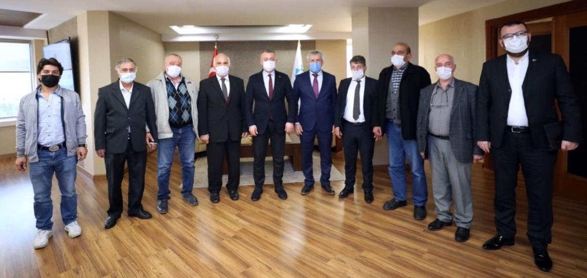 Kocaeli balı, yeni pazarlarda tanıtılacak