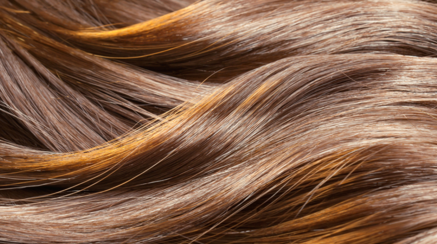 Bu y&ouml;ntem reklamlardaki gibi yapıyor! Haftada iki kez sa&ccedil;ınıza uyguladığınızda...