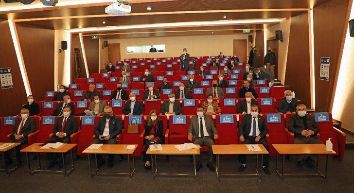 Belediye kiracılarının 10 aylık borçları silindi G1