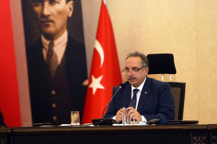 Belediye kiracılarının 10 aylık borçları silindi G3