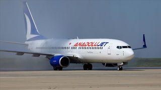 AnadoluJet müşteri hizmetleri, iletişim, rezervasyon ve bilet iptal numarası