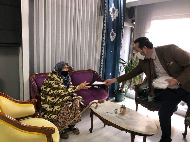 Başkan yanmaz sahadan ayrılmıyor G1