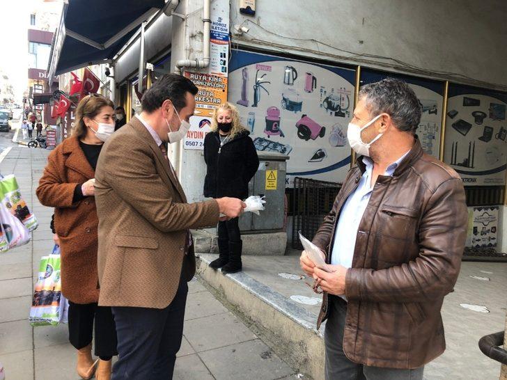 Başkan yanmaz sahadan ayrılmıyor G2