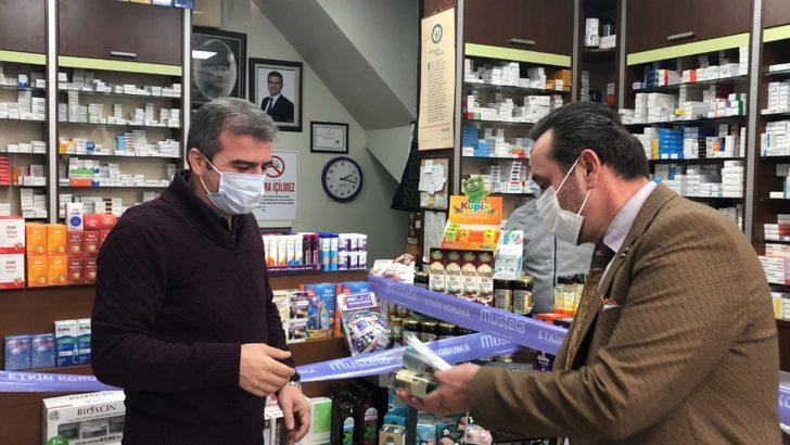 Başkan yanmaz sahadan ayrılmıyor G3