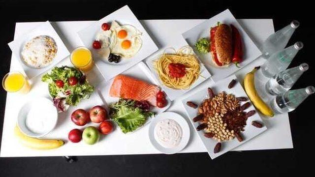 Bel&ccedil;ika da a&ccedil;ılacak restoran boyu, kilosu ve yaşına g&ouml;re m&uuml;şterinin ne yiyeceğine karar verecek 1