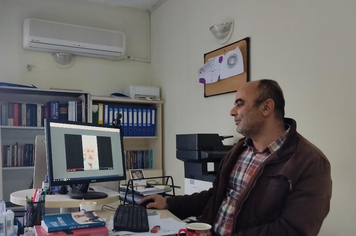 Didim MYO 2020 Yılı Performans Değerlendirme toplantısı ger&ccedil;ekleşti