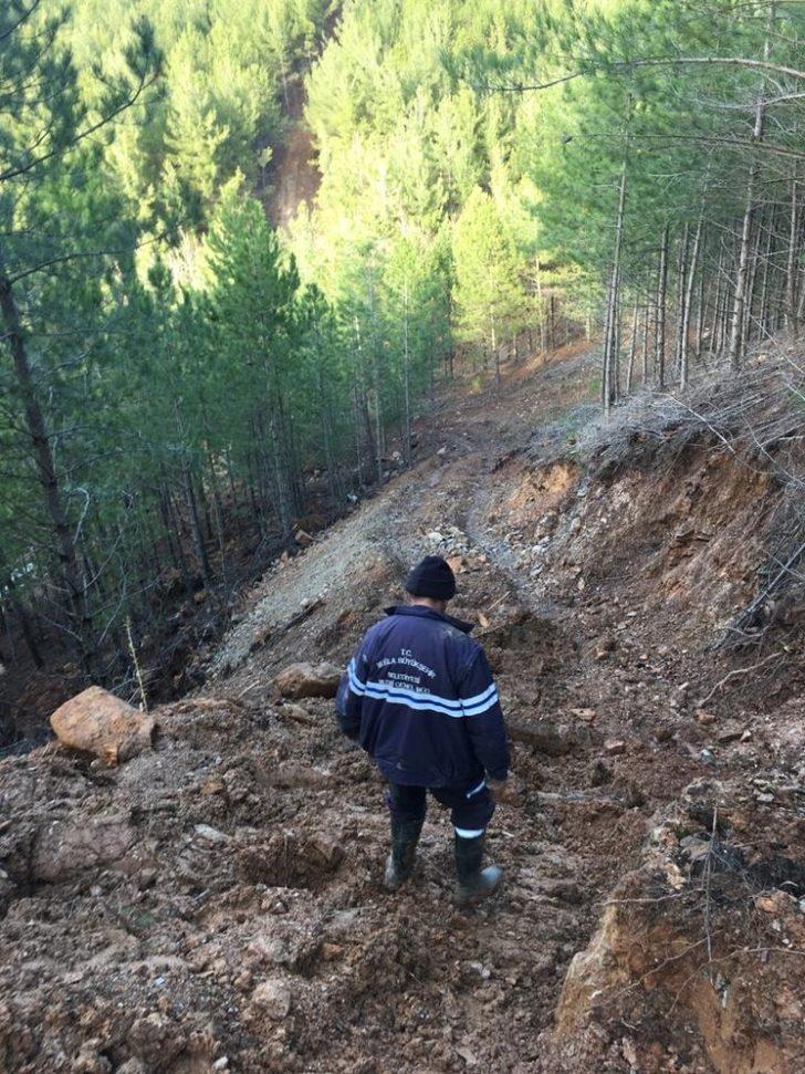 Yatağan’da içme suyu hat çalışmaları devam ediyor G4