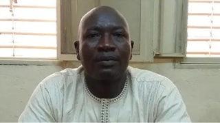 Trakya Üniversitesi mezunu, ülkesi Çad'da cumhurbaşkanı adayı oldu