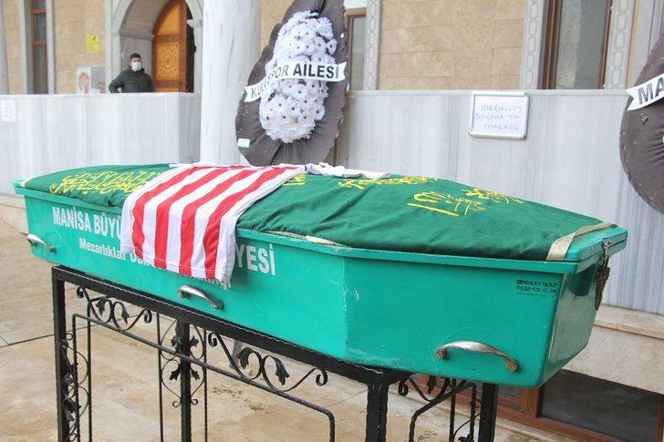 Duayen başkan gözyaşları arasında son yolculuğuna uğurlandı G2