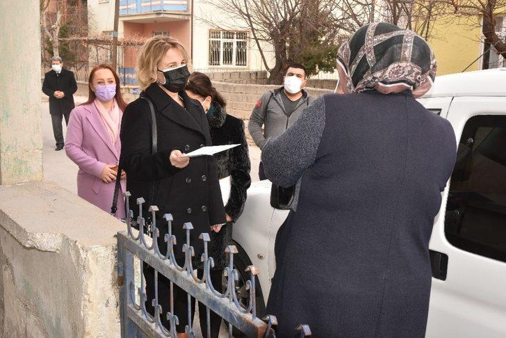 Karaman’da ‘Sevdiklerine Nefes Ol Karaman" projesi G2