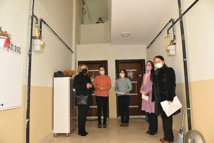 Karaman’da ‘Sevdiklerine Nefes Ol Karaman" projesi G4