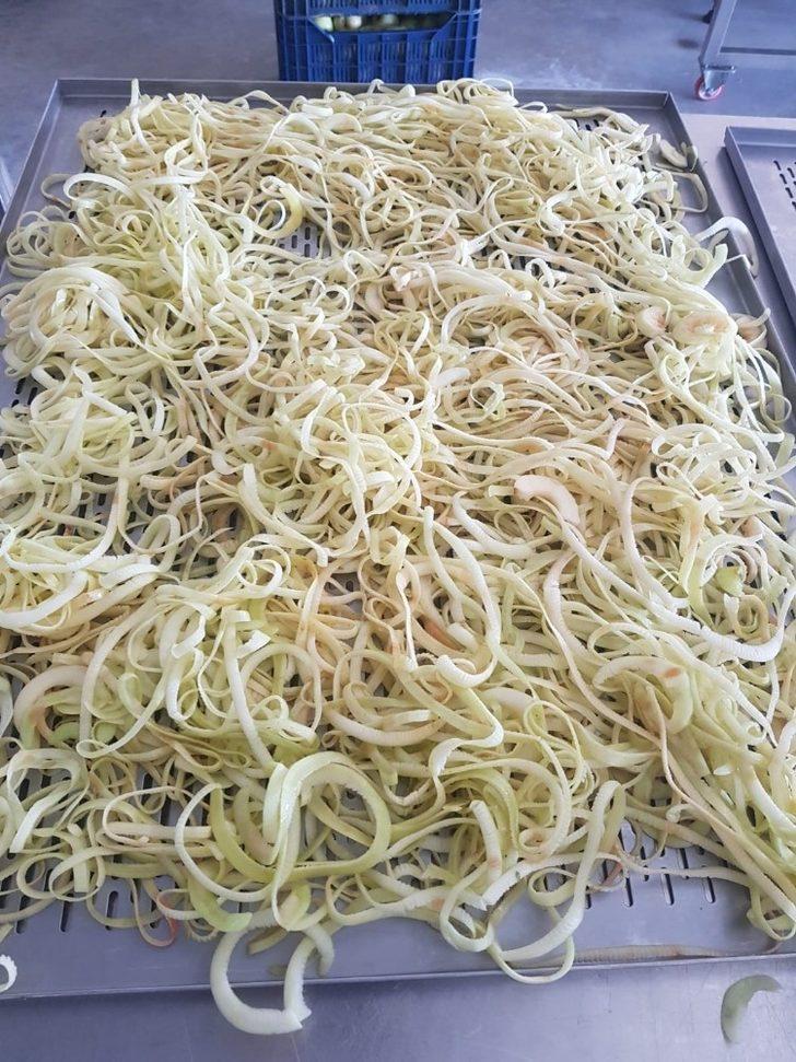 Kurutma Tesisi üreticiye destek sağlamaya devam ediyor G5