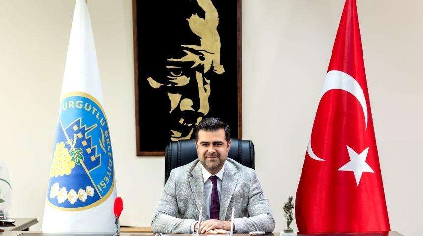 Fırat Honaz: &ldquo;Bor&ccedil; yapılandırmalarını İnternet sitemizden hizmete sunduk&rdquo;