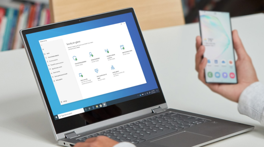 Microsoft'tan Windows 10 arayüzünün değişebileceğini gösteren iş ilanı!