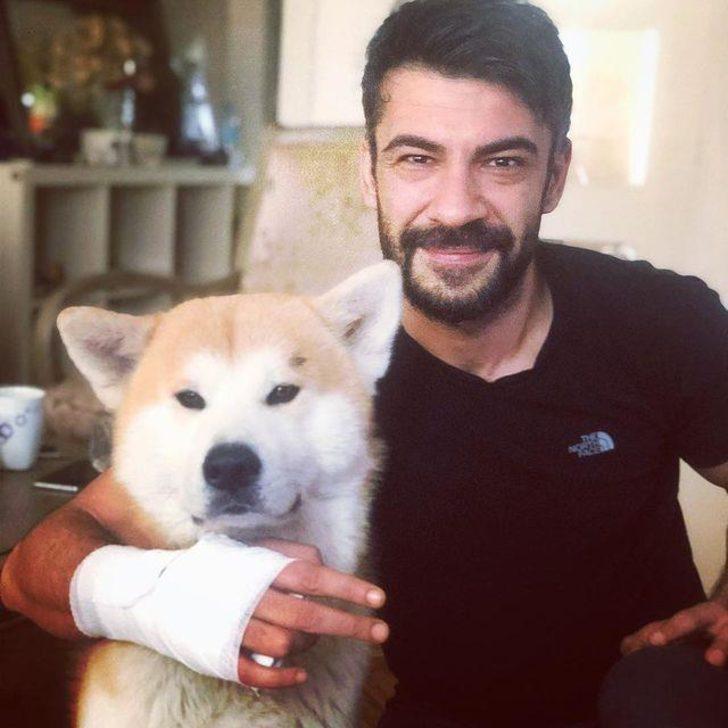 Oyuncu Rüzgar Aksoy'a saldıran köpeğin sahibine 1,5 yıl hapis istendi! -  Magazin Haberleri